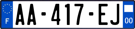 AA-417-EJ