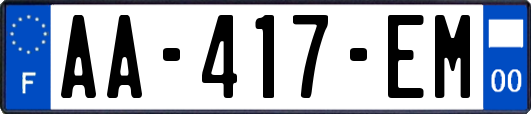 AA-417-EM