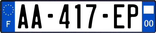 AA-417-EP