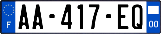 AA-417-EQ