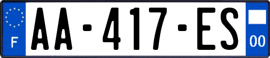 AA-417-ES