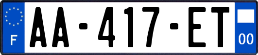 AA-417-ET