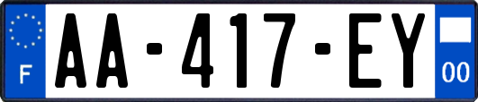 AA-417-EY