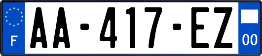 AA-417-EZ