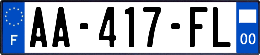 AA-417-FL