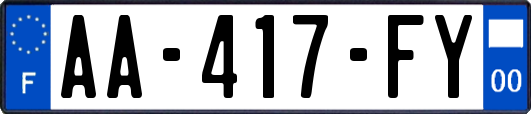 AA-417-FY