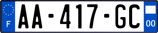 AA-417-GC