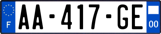 AA-417-GE