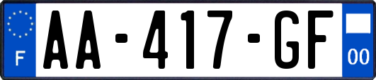 AA-417-GF