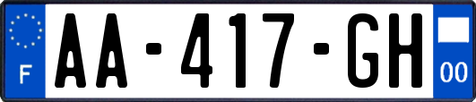 AA-417-GH