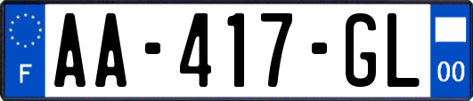 AA-417-GL
