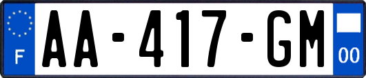 AA-417-GM