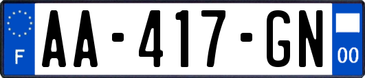 AA-417-GN