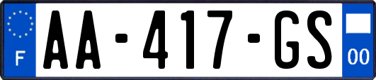 AA-417-GS