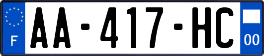 AA-417-HC