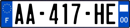 AA-417-HE