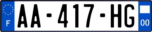 AA-417-HG