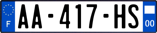 AA-417-HS