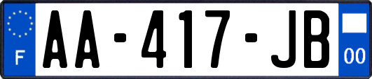 AA-417-JB