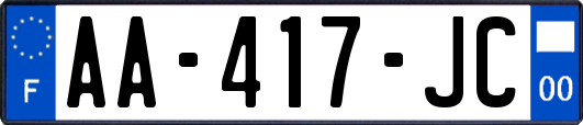 AA-417-JC