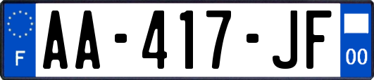 AA-417-JF