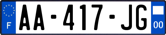 AA-417-JG