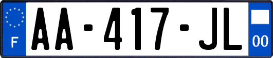 AA-417-JL