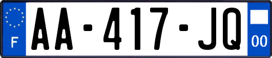 AA-417-JQ