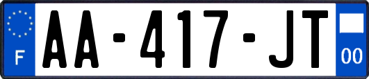 AA-417-JT