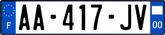 AA-417-JV