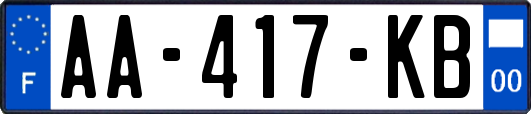 AA-417-KB