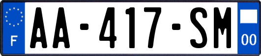 AA-417-SM