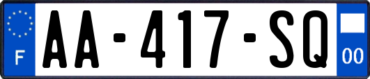 AA-417-SQ