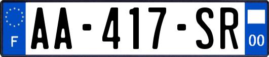 AA-417-SR