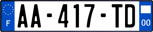 AA-417-TD