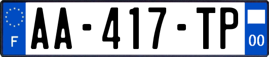 AA-417-TP