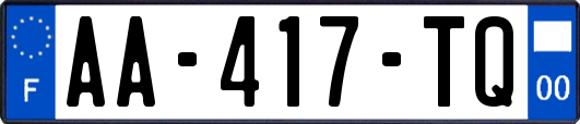 AA-417-TQ