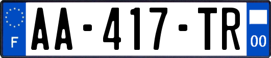 AA-417-TR