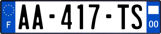 AA-417-TS