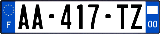 AA-417-TZ