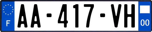 AA-417-VH