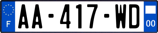 AA-417-WD