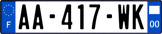 AA-417-WK