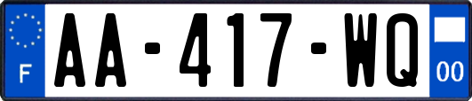 AA-417-WQ