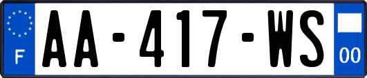 AA-417-WS