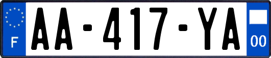 AA-417-YA