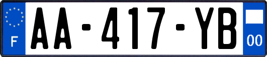 AA-417-YB