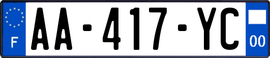 AA-417-YC