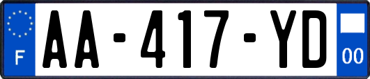 AA-417-YD