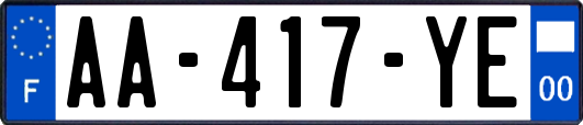 AA-417-YE